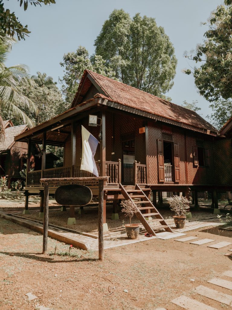 PROSES UNTUK MEMBELI RUMAH SUBSALE